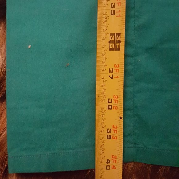 VTG Ramona Rull Mirrored Embroidered Tunic & Pants - Picture 15 of 15